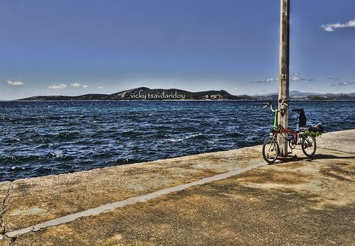 Brompton by the sea