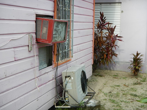 Air conditioners