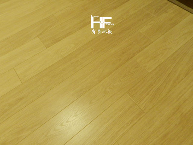 QuickStep超耐磨地板 UF915 皇家白橡  QuickStep木地板 QS地板 快步地板 (5)