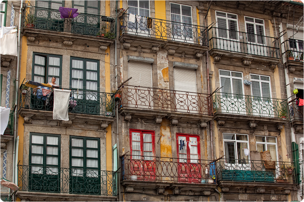 .trip || April in Portugal. Days six, seven and eight: Porto. 