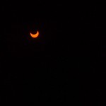 Annular Solar Eclipse - 
