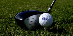 BGC Golf 2012