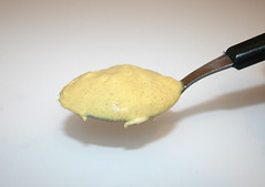 08 - Zutat Dijon Senf / Ingredient dijon mustard