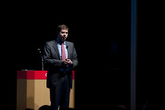 Cameron Purdy, JK1-01 Strategy Keynote, JavaOne Tokyo 2012
