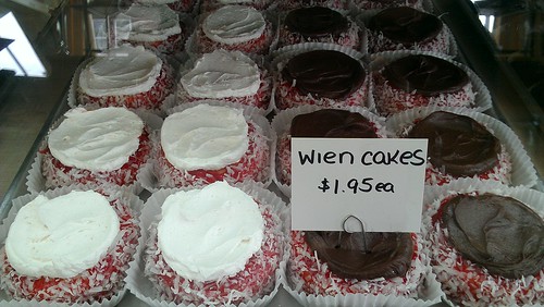 Wien Cakes