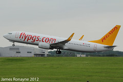 Stansted 2012