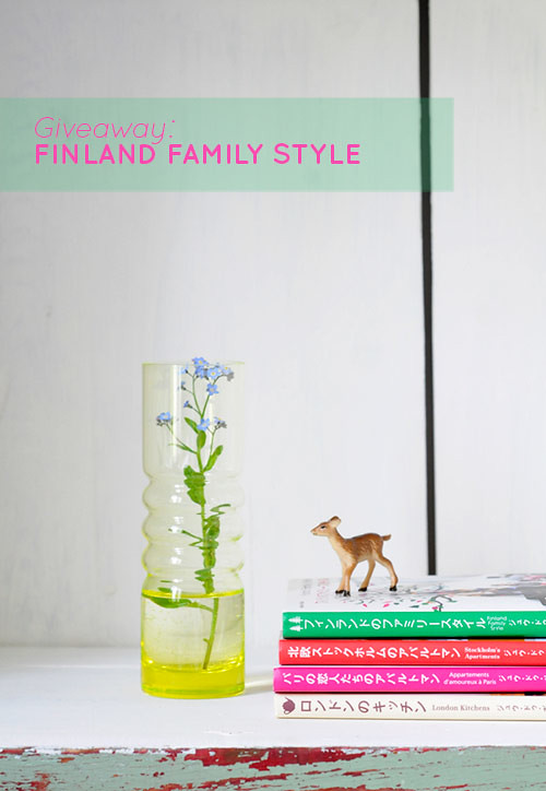 Finland Family Style