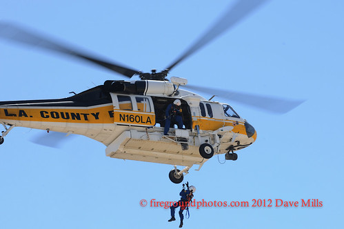 LACoFD by Dave Mills Photo