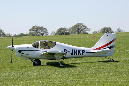 G-JHKP