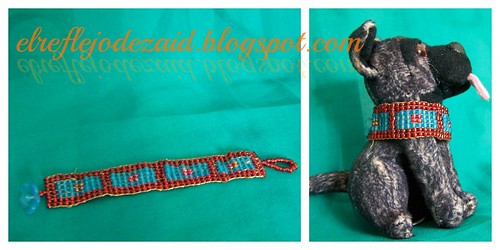 collar perro by _zaid_