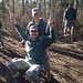 AFROTC Asbury Ropes Course