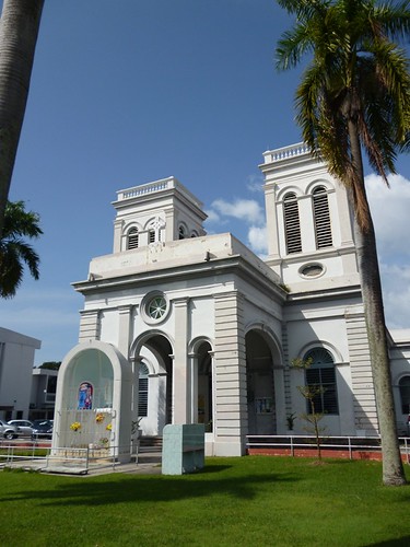 church of the assumption