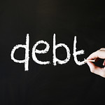 Debt, Deleveraging And Deflation…