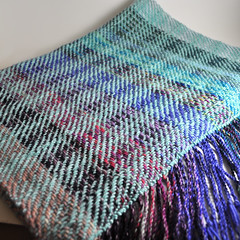 Sample Shawl by Project Pictures
