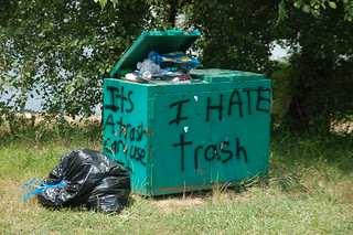 I Hate Trash