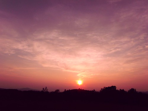 2012_0619RosySunset0001 by maineman152 (Lou)