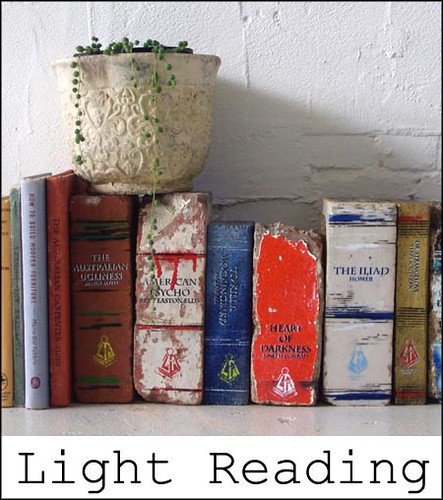 light reading blog