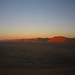 Watching the sun rise over Dune 45, Namibia - IMG_2755.JPG