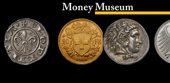 MoneyMuseum logo