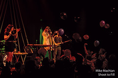 Mynabirds Album release/Slowdown 5th Birthday