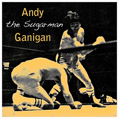 Andy "the Sugarman" Ganigan