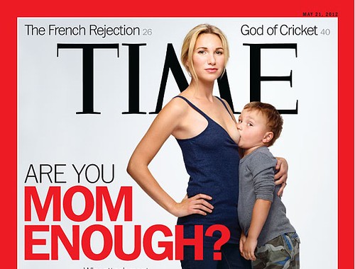 time cover "are you mom enough"