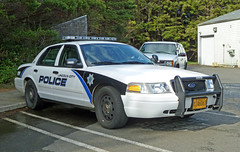 Lincoln City Police Department (AJM NWPD)