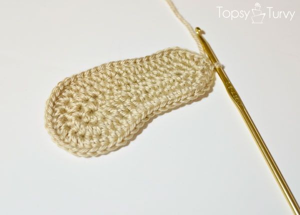 crochet-baby-sandals-sole