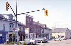 Elora On. 2012