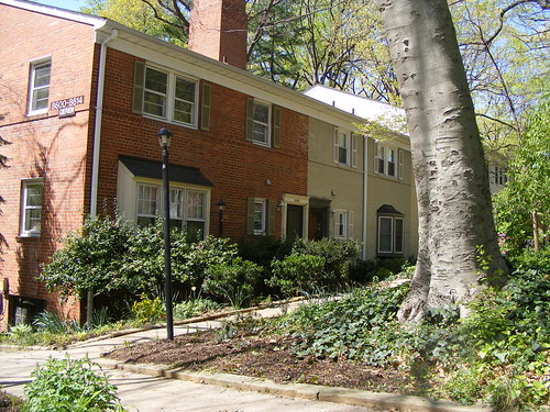 Typical Rowhouse