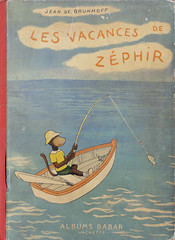 Les vacances de zéphir" (1936)