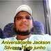Jackson Silvanoo 15 de junho