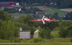 Flydagen Kjeller 2012