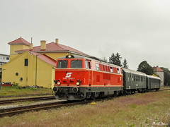 Trains - NLB 2143