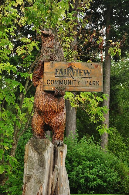 Fairview Community Park