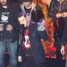 6926741706 74cb48824f s Foto Avenged Sevenfold Dalam Revolver Golden Gods Awards 2012