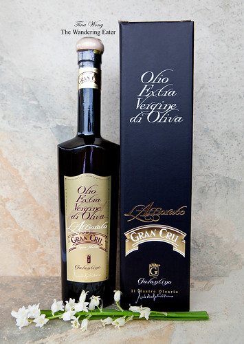 Gran Cru Affiorato Extra Virgin Olive Oil