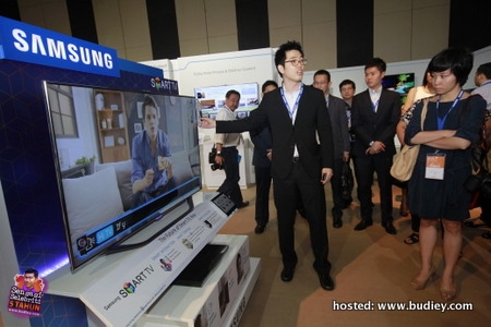 Samsung Forum