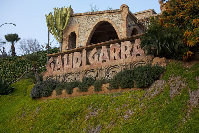 6-Gaudi house 1