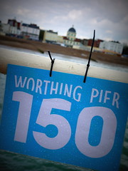 Pier Day 2012