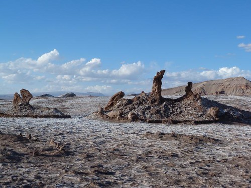 Image Atacama Desert (Chile)