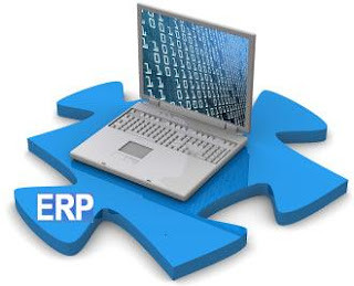 What is ERP??