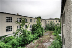 Forschungsanstalt