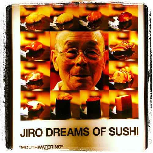 Sushi Dream!