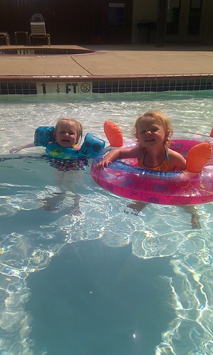 My water-bugs! by sweet mondays