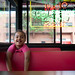 Young customer at Peking House, Dudley Square, Roxbury posted by Planet Takeout to Flickr