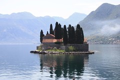 Montenegro UNESCO WHS