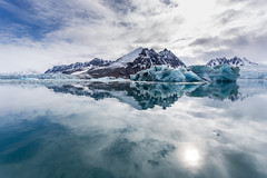 The Arctic - Spitsbergen