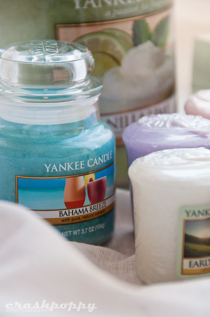 Yankee candle order 2