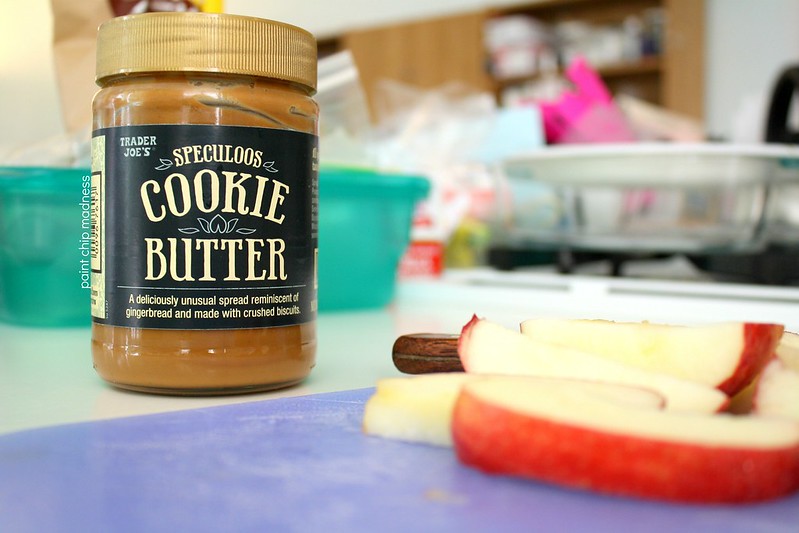 cookie butter 1